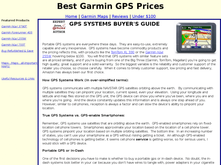 www.bestgarminprices.com