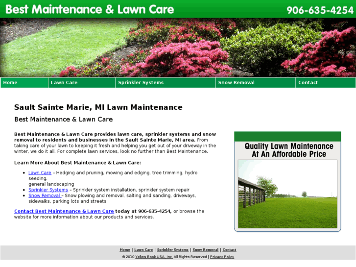 www.bestlawncaremi.com