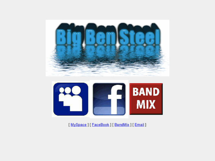 www.bigbensteel.net