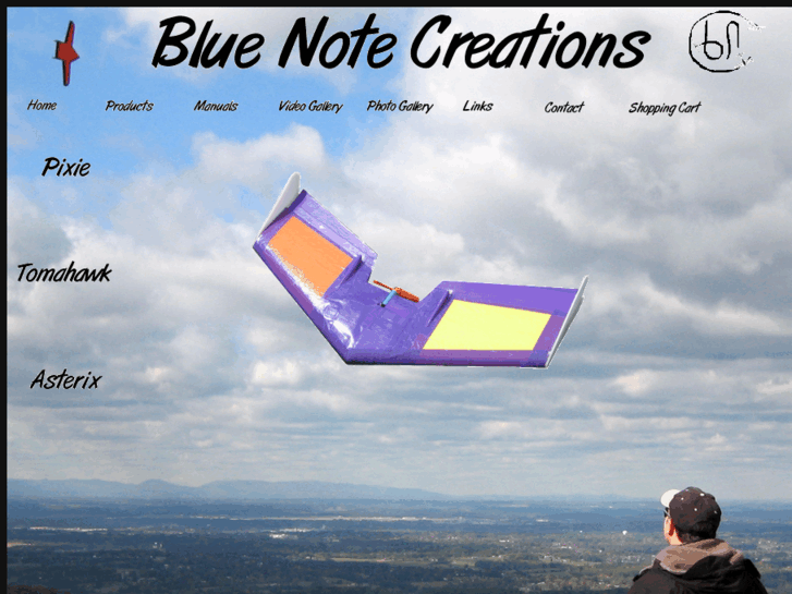 www.bluenotecreations.com