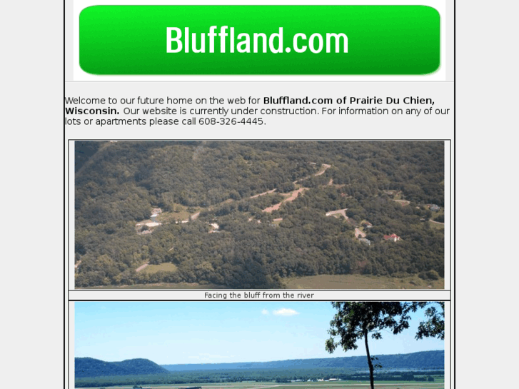 www.bluffland.com