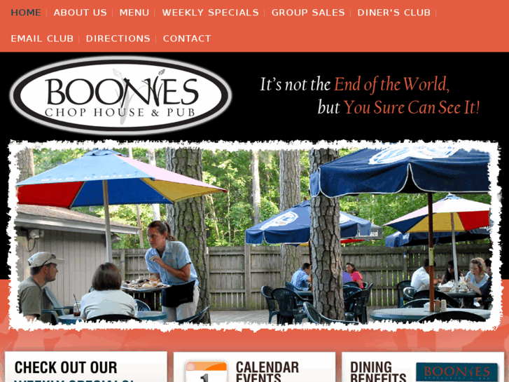 www.booniesrestaurant.com