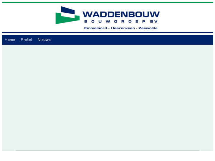 www.bouwbedrijfdewadden.com