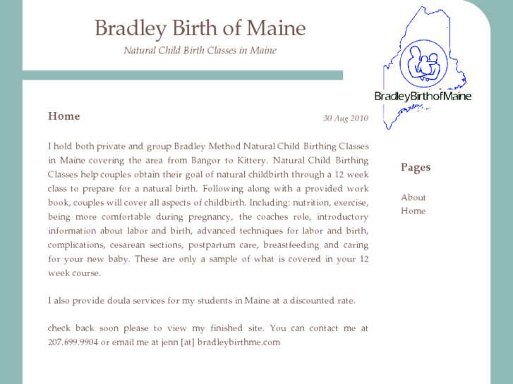 www.bradleybirthme.com