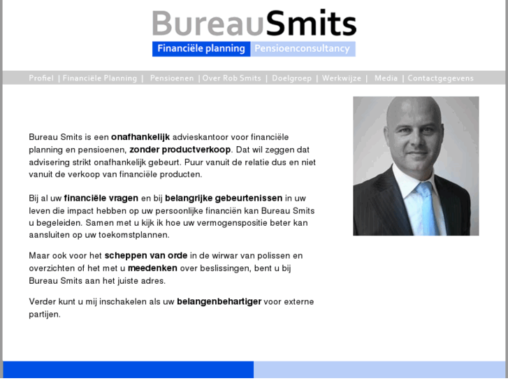 www.bureau-smits.nl