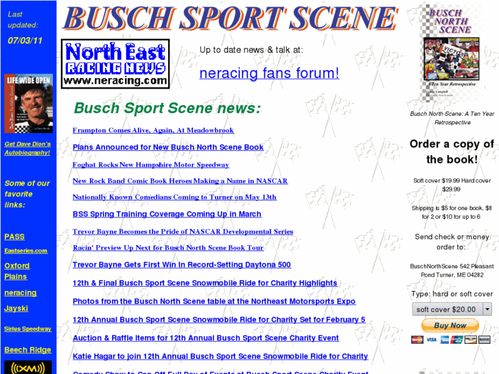 www.buschsportscene.com