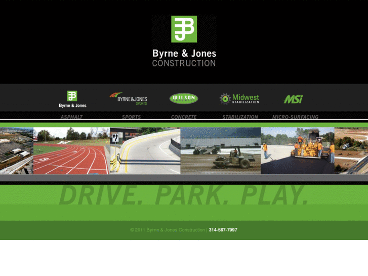 www.byrneandjones.com