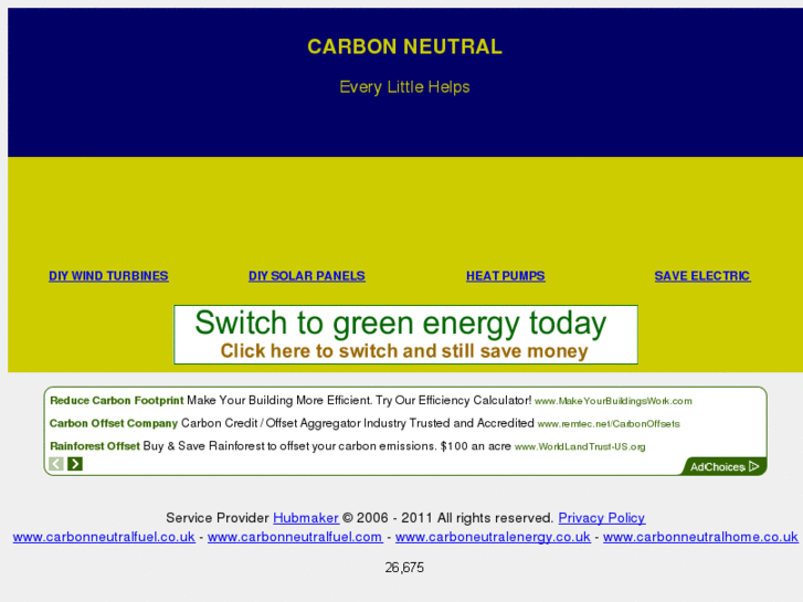 www.carbonneutralfuel.co.uk