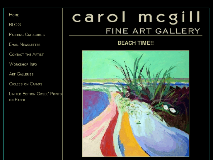 www.carolmcgill.com