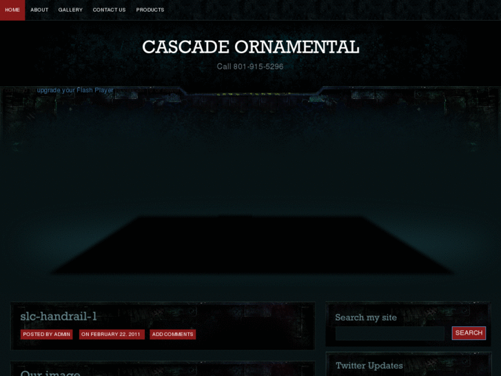 www.cascadeornamental.com