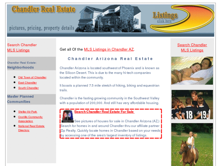 www.chandler-real-estate.com