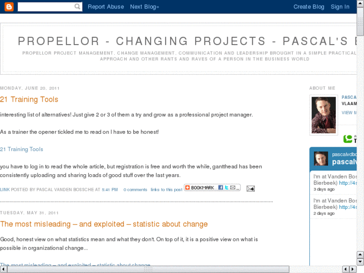 www.changingprojects.com