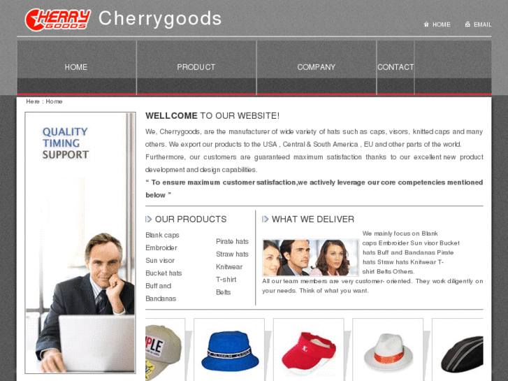 www.cherrygoods.com