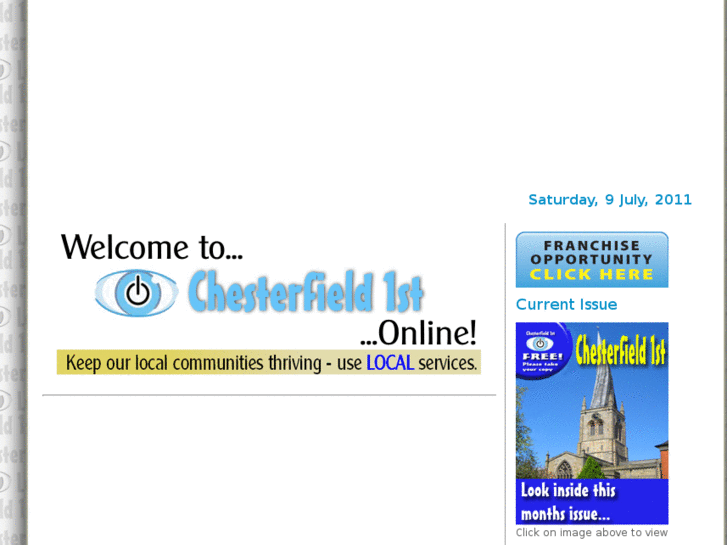 www.chesterfield1st.co.uk