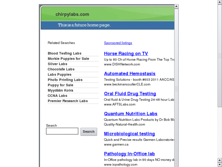 www.chirpylabs.com