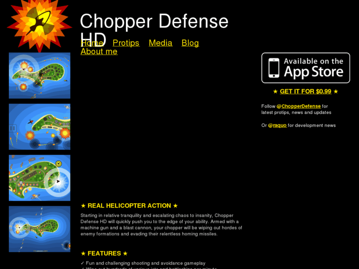 www.chopperdefense.com