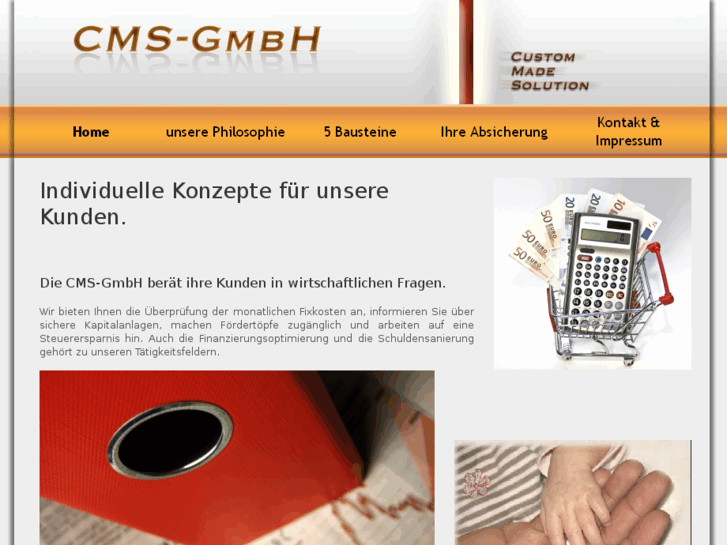 www.cms-gmbh.biz