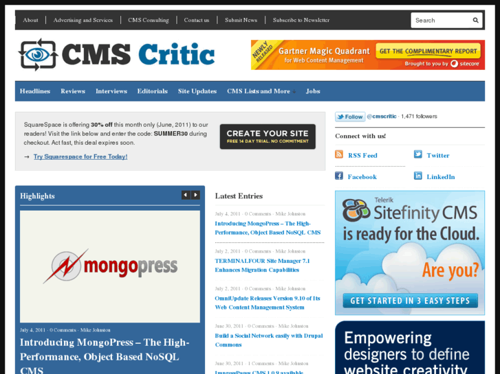 www.cmscritic.com