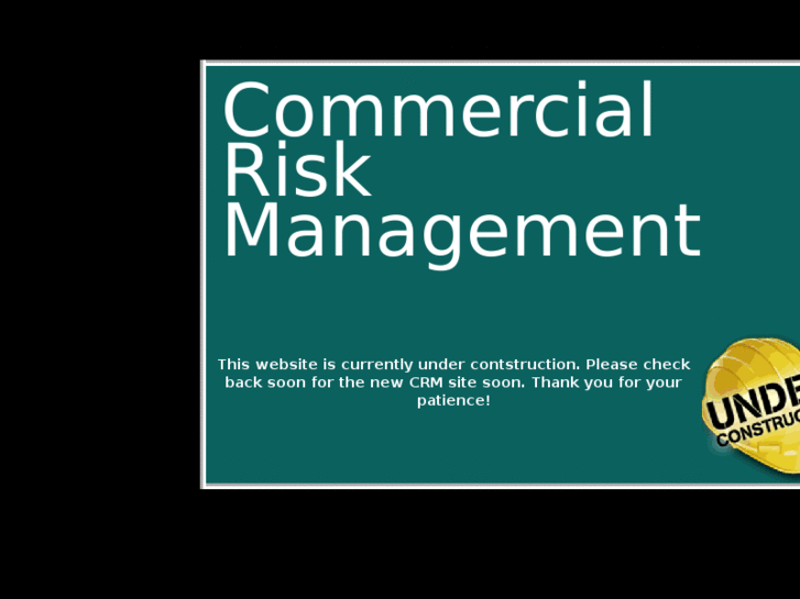 www.comriskmgmt.com