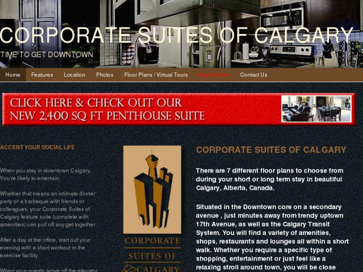 www.corporatesuitesofcalgary.com