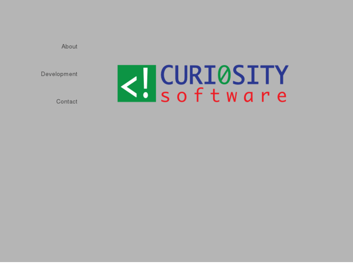 www.curiositysoftware.com