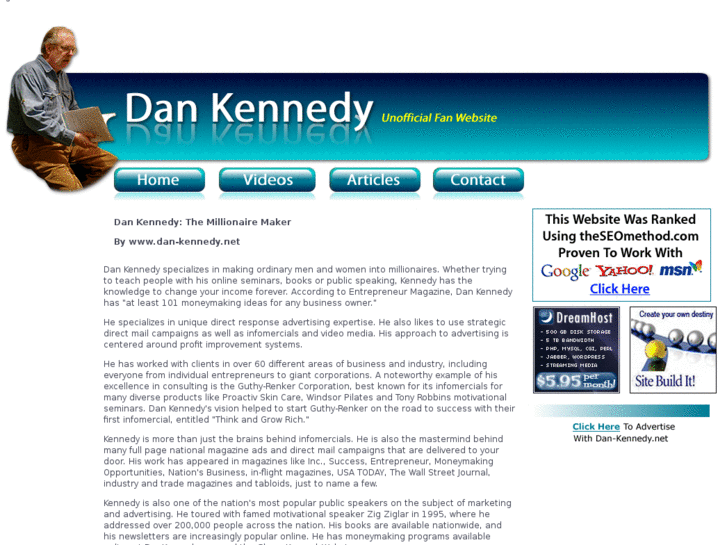 www.dan-kennedy.net