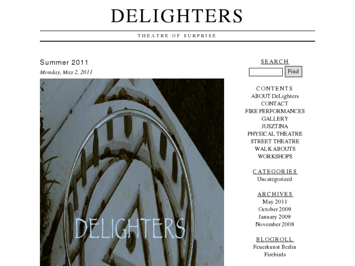 www.delighters.org