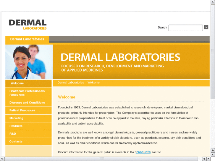 www.dermal.biz