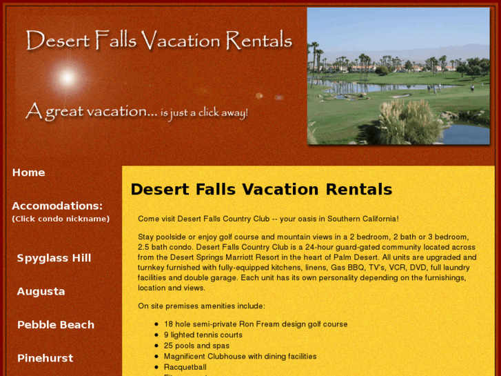 www.desert-rentals.com