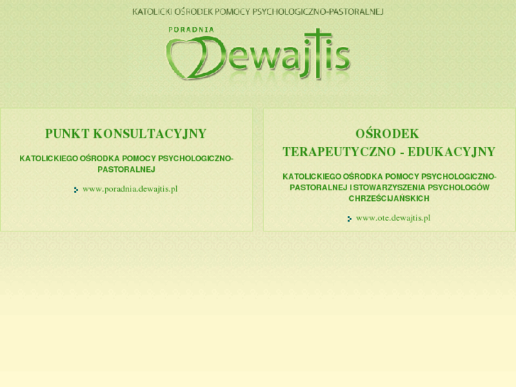 www.dewajtis.pl