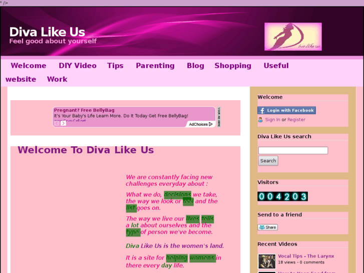 www.divalikeus.com