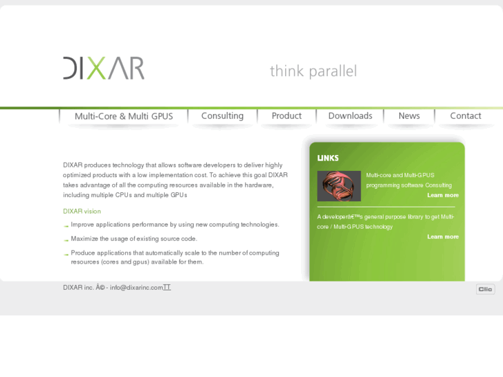 www.dixarinc.com