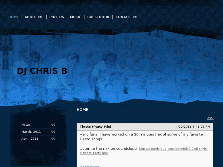 www.djchrisb.net