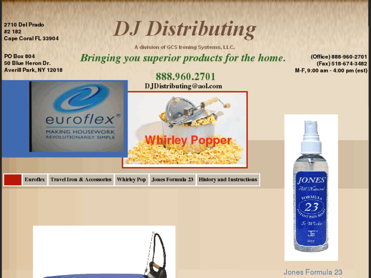 www.djdistributingproducts.com