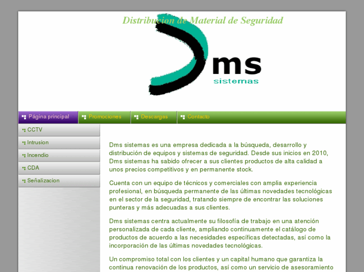 www.dmssistemas.es