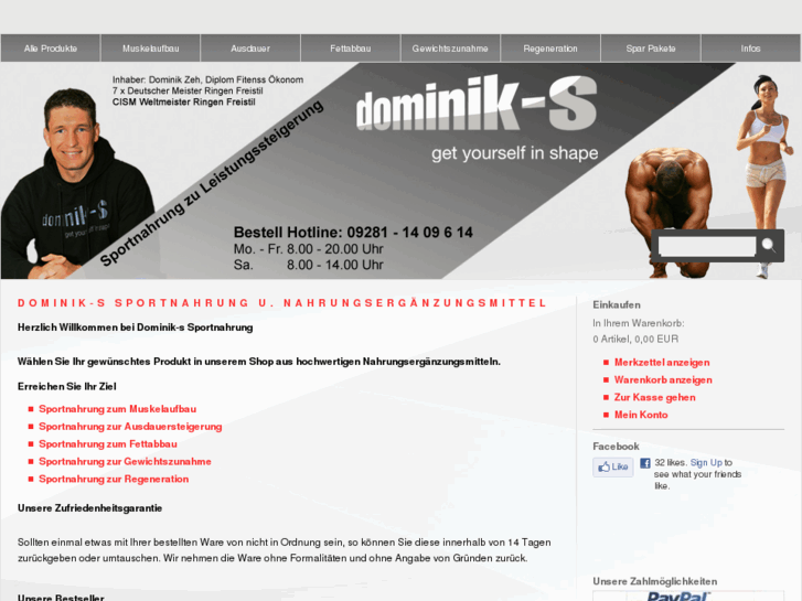 www.dominik-s.com