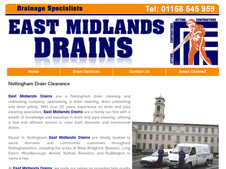 www.drainsnottingham.com