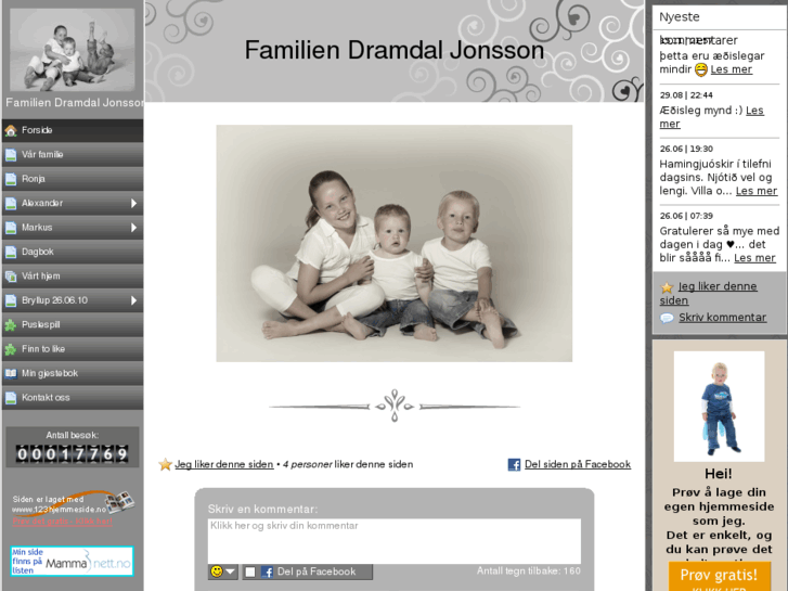 www.dramdal.com