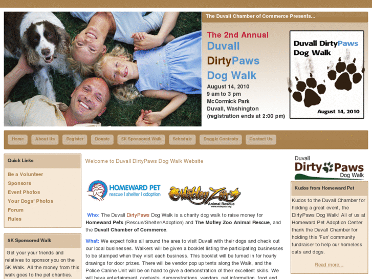 www.duvalldirtypaws.com