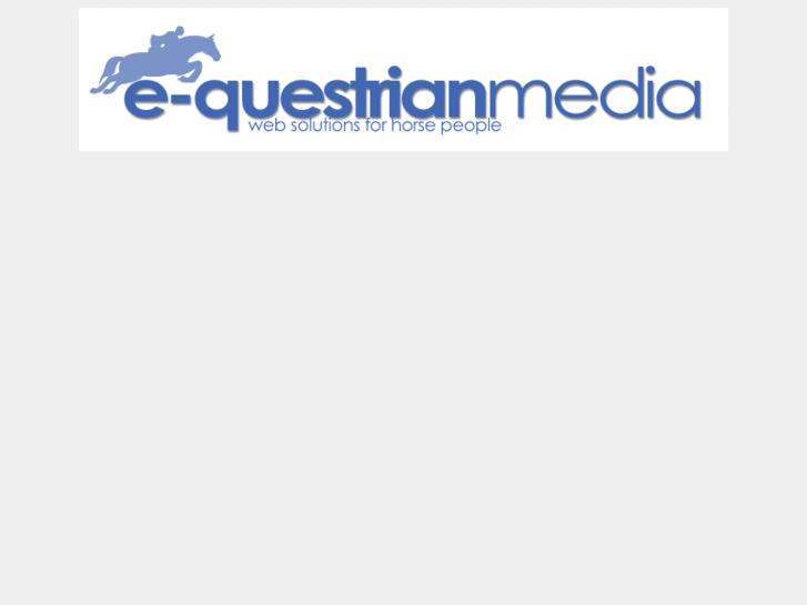 www.e-questrian.net