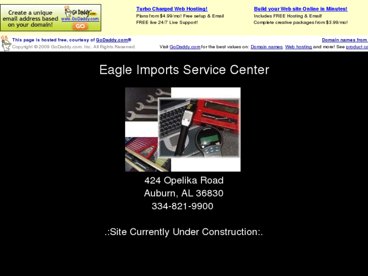 www.eagleimports.com