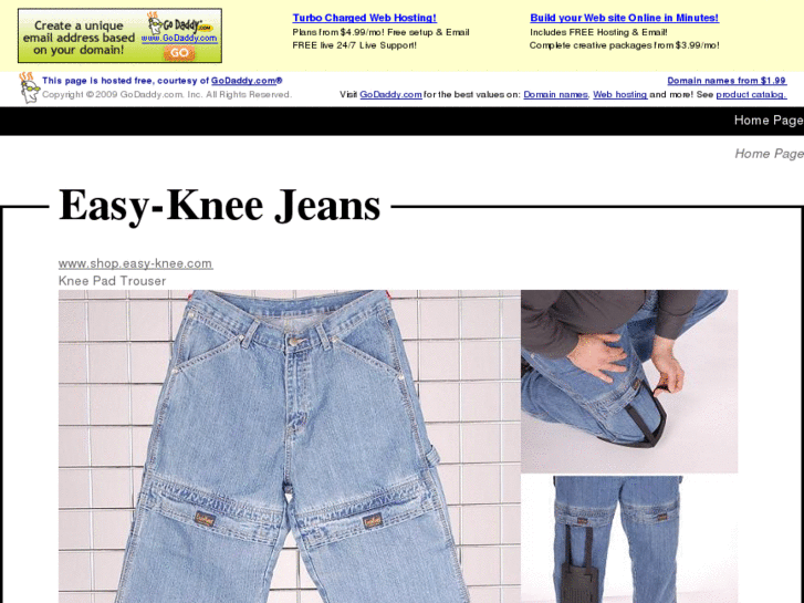 www.easykneejean.com