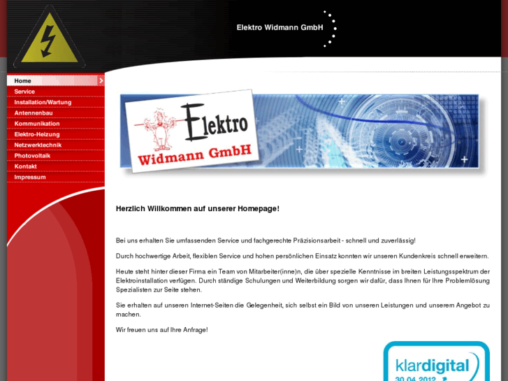 www.elektro-widmann.com