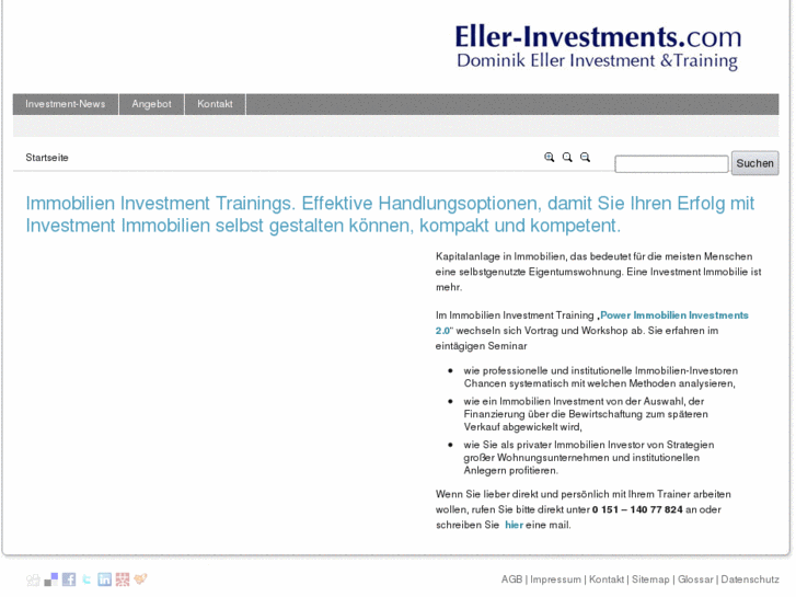 www.eller-investments.com