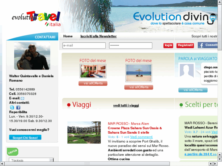 www.evolution-diving.com