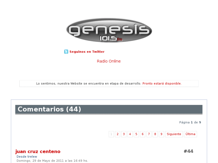 www.fmgenesis.net