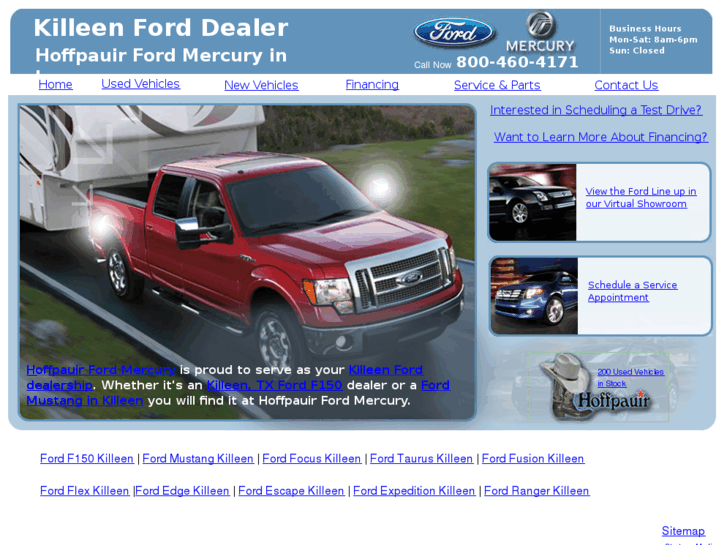 www.fordkilleen.com