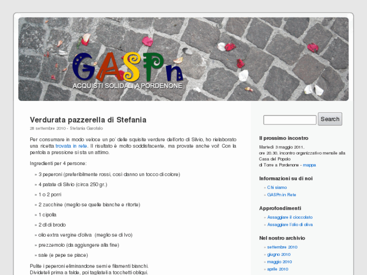 www.gaspn.net