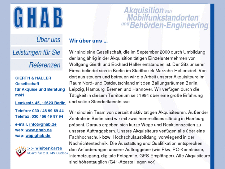 www.ghab.de