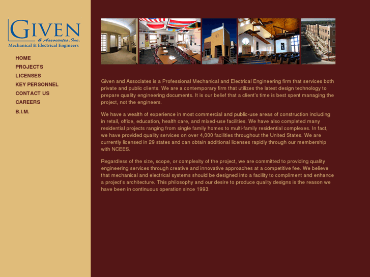 www.givenengineering.com